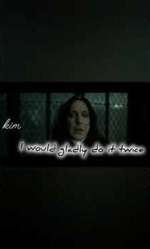 The debate - is Severus Snape a hero or a villain?