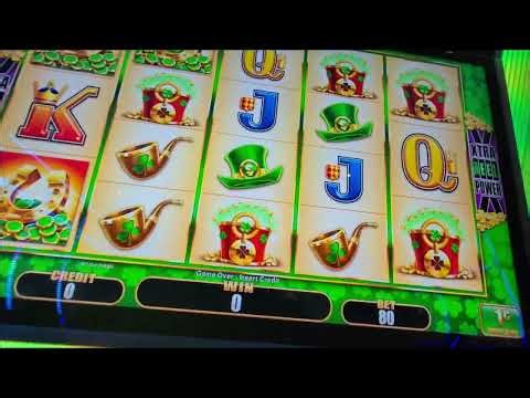 Slots onboard the Carnival Cruise!
