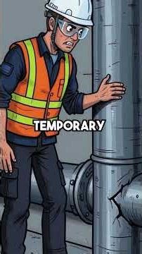 The Chemical Plant Explosion Visible From Space