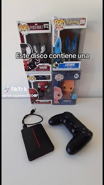 Emulador de Consolas Retro: Juega Clásicos y Modernos