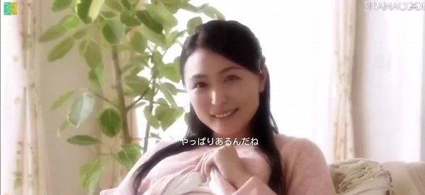 "自分の命よりも大切なもの"#コウノドリ#小栗旬#川村ゆきえ