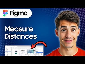 How To Measure Distances In Figma (Easiest Way) (2026 Guide)