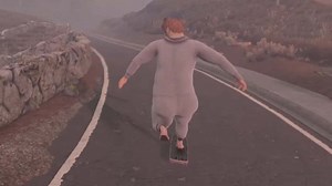 What is Baby Steps? Gameplay, Humor, Trailer, & more!