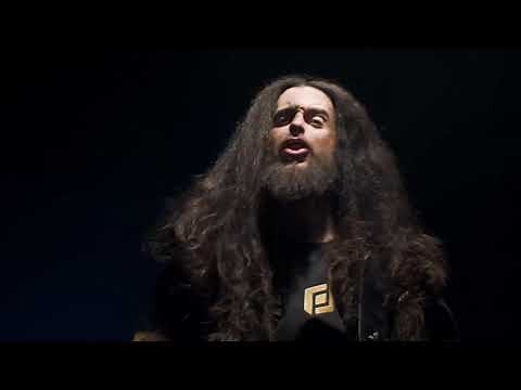 WIND ROSE - Diggy Diggy Hole Official Video - 10 hours