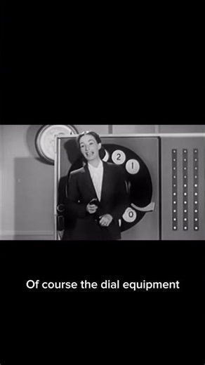 The Dial Comes To Town