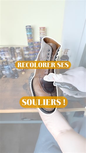 274K views · 2.7K reactions | Tutoriel entretien du cuir !  ❤️ À...