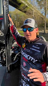 Mercury Pro Dustin Connell finishes 7th in the Championship round on Dale Hollow. He ran his Mercury Motor all over the lake to help him find the ZONE to catch em. Dustin Connell Fishing Mercury Marine Major League Fishing #mercury #dustinconnell #bpt #mlf #championship #bassfishing #anglerschannel #acinsider | AnglersChannel.com