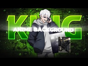 FREE Anime Backgrounds For You