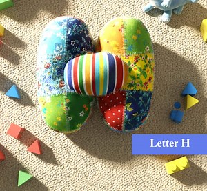 Bubble Letter Printables A-Z | Coloring, Craft & Decor (digital Download) - Etsy UK