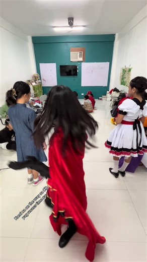 Eating at Recess Time: A Grade 5 Experience