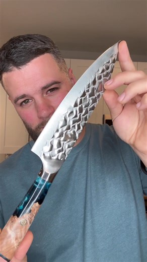 Cooking Guild Nomad Series Knives - Make Cooking Fun Again