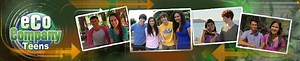 Eco Company Teens