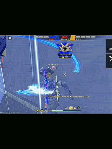 CALL ME DEVIL on TikTok