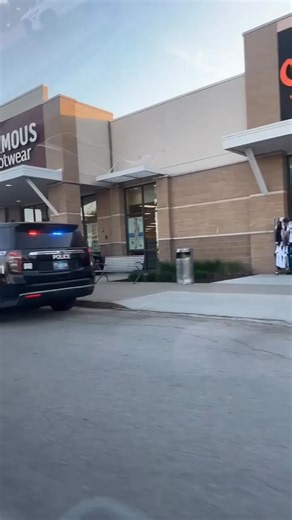 Personal Injury Accident Area/Location: Famous Footwear/Metro Dr. Responding: Council Bluffs Police, Council Bluffs Fire & Rescue - E51 & M5 Vehicle Vs. Building Update(s) - Dispatch: Possibly 2 vehicles involved - One hit the other into a building - 2 patients/unknown - 3rd person unresponsive Video By: Chris McGee Thank you Chris | Council Bluffs Scanner