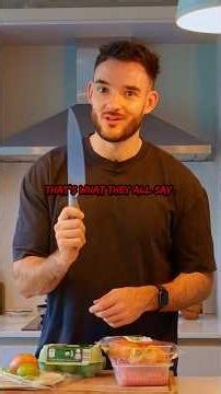 High Protein Chipotle Breakfast Burritos 🌯