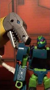 Transformers Animated Cast Interviews 36 (Cast Interviews) #transformers