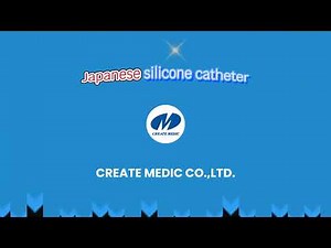 CREATE MEDIC CO ,LTD