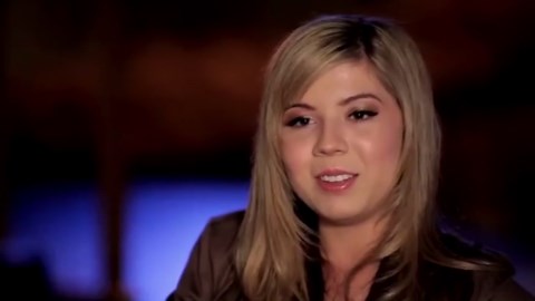 Jennette McCurdy reflects on her regrets regarding her time at Nickelodeon