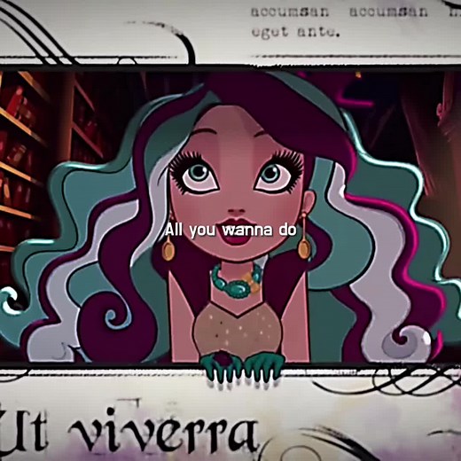 Giant Maddie ❤️❤️ // #everafterhighedit #everafterhigh #eahedit #eah #ethelette #maddiehatter #maddiehatteredit #madelinehatter #madelinehatteredit #giantmaddiehatter