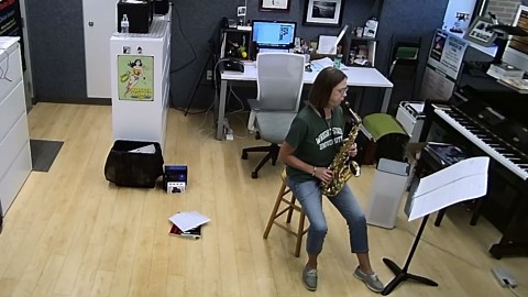 Hilarious Security Camera Fails