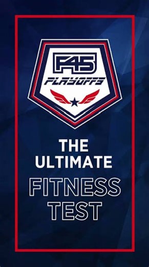 F45 Training DUMBO on Instagram: "F45 Playoffs is happening THIS Saturday, February 7! Join us for a fun, fast, 10-minute fitness assessment using movements you already train every day at F45. 📍 F45 Lower East Side 🗓 Saturday, February 7 🏋️‍♂️ All levels welcome 💸 FREE to join Grab your spot via the link in our bio! Let’s see what you’re made of. 🔥 #f45training #f45playoffs #nycfitness #fitnessassessment #workoutclass"