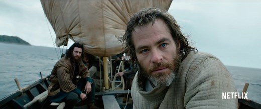 Legítimo Rey | Tráiler oficial