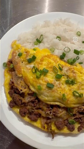 kimchi omelette 🌶️🍳 #mealprep #kimchi #omelette #highprotein #healthy #egg #eggrecipe #easyrecipe
