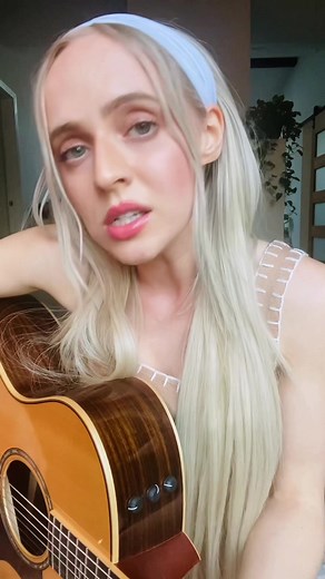 Exploring the Unreal: Acoustic Covers by Madilyn Bailey