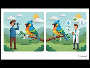 Avian Surveys: Unlocking Ecological Secrets【Birding Explained】
