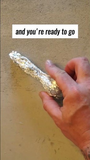 DIY Smoke Screen #education