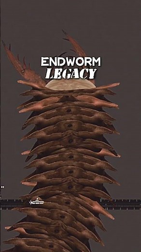 Legacy creatures vs Current #barotrauma
