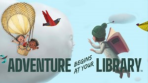 Our Summer Learning Program is off to a great start! Be sure to swing by any of our libraries to join in on the fun! ☀️😎📚 #adventurebeginsatyourlibrary | Pima County Public Library