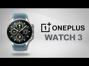 OnePlus Watch 3: Game-Changing Features & Upgrades Revealed!