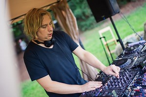 Dominik Eulberg - DJ, live act, producer