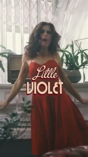 Check out Little Violet - Code Red #musicvideo