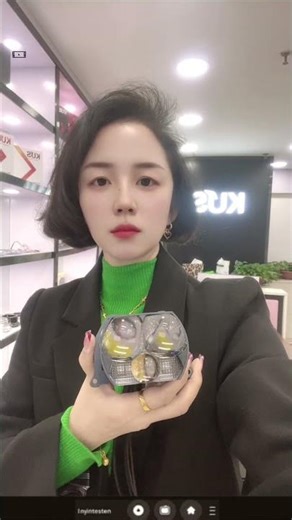 GT3 3 lasers bi LED projector lens #biled #biledlens #headlights