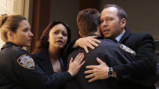 The Reagan Family Tree In Blue Bloods Explained