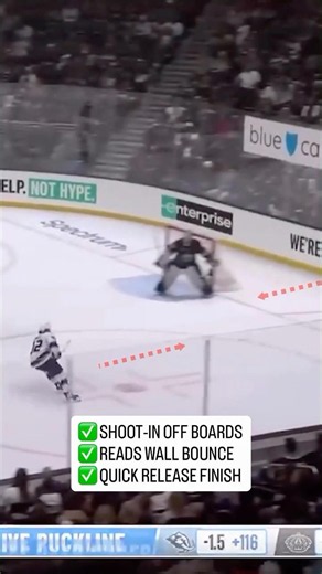 Cooley Reads The Wall Bounce 🧠