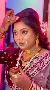 Today’s Bride ♥️ | Tanushree Khan