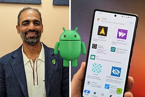 "El sideloading es fundamental para Android y no va a desaparecer", según el jefe de Android. Aún así, la comunidad está preocupada