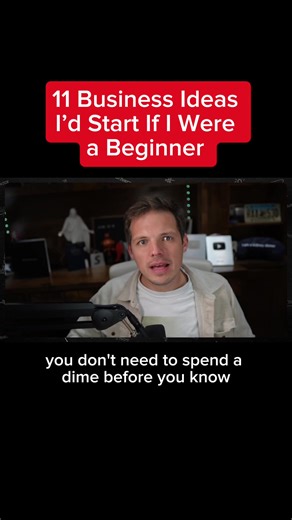 Top 11 Beginner Business Ideas to Start Your Journey