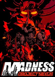 Comprar Madness: Project Nexus - PC (Steam)