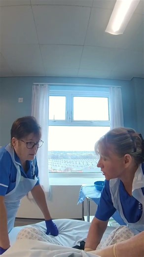 Severe PPH & Flat Baby Simulation – Training for Real Emergencies