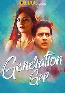 Generation Gap Season 1 - watch episodes streaming online