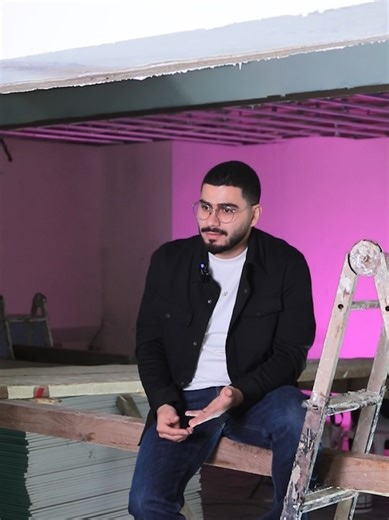 الزبون بيحس بالفرق لما تكون صريح وواضح… مش كل شي بالسعر، الشفافية بتكفي. Bob The Builder Contractor 📍 Beirut, Mar Elias, Al Jazaer Street @Ali Barakat #homerenovation #professional #propertyinvestment #quality #bobthebuilder