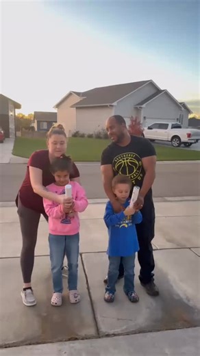 Baby #3 we have another little Brownie, God is so great! | Bucking Knockout