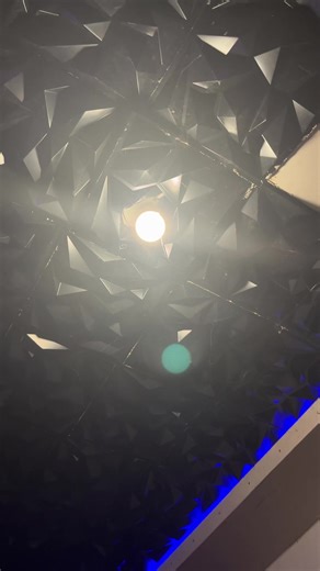 Crystal LED Bulb Bumbilya for Bright Lighting