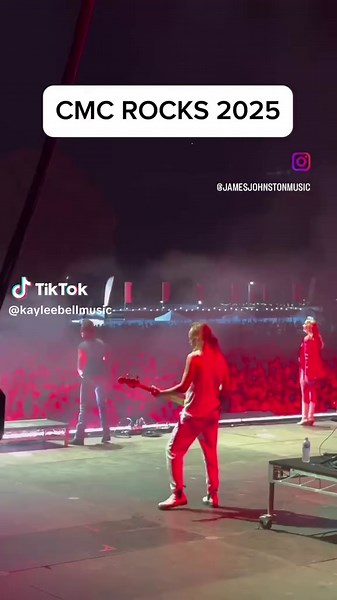 CMC Rocks: Celebrating Australian Country Music Culture