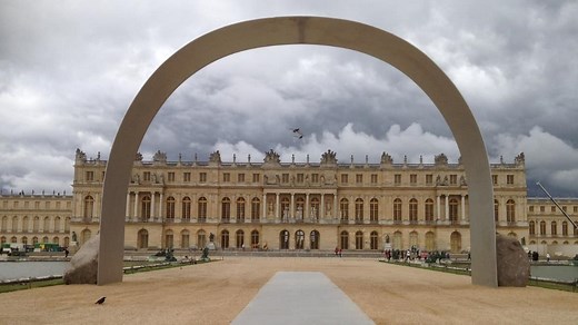 Palace of Versailles facts - interesting trivia about Versailles