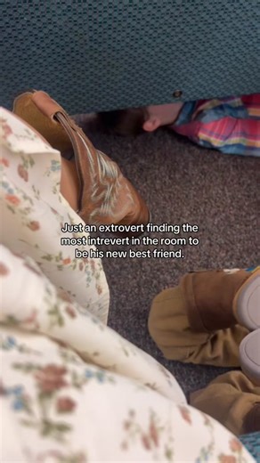 Extrovert Finds New Best Friends in Introverts | Funny TikTok Compilation